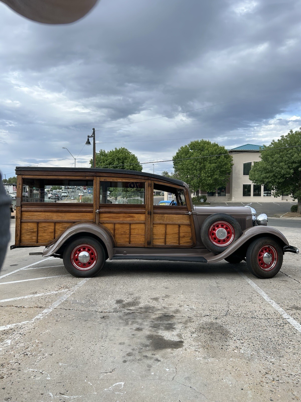 1934 Dodge Other - photo 6