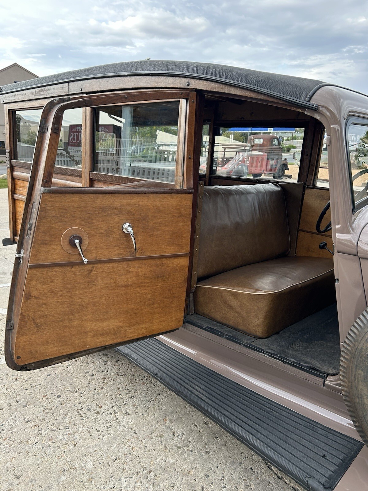 1934 Dodge Other - photo 8