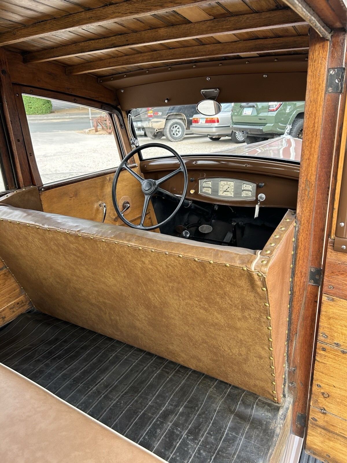 1934 Dodge Other - photo 9