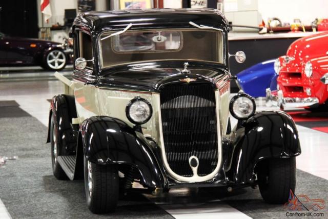 1934 Dodge Other Pickups - photo 2