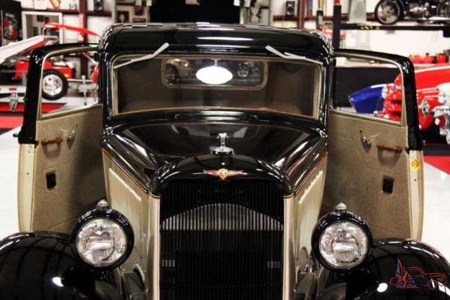 1934 Dodge Other Pickups - photo 4