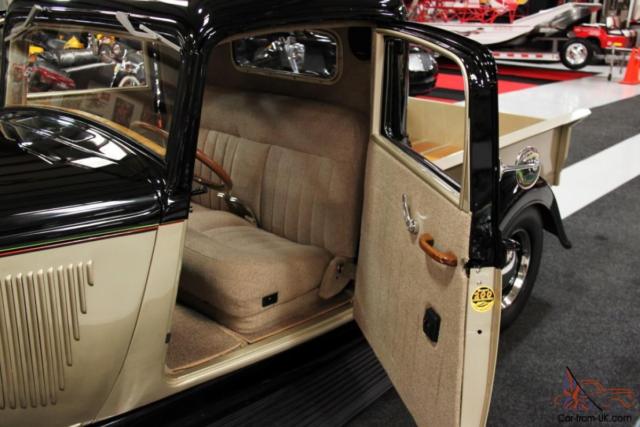 1934 Dodge Other Pickups - photo 5