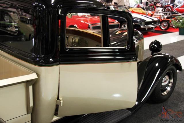 1934 Dodge Other Pickups - photo 6