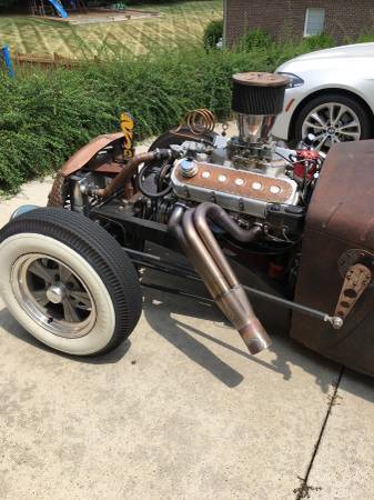 1934 Dodge Other Rat Rod - photo 10