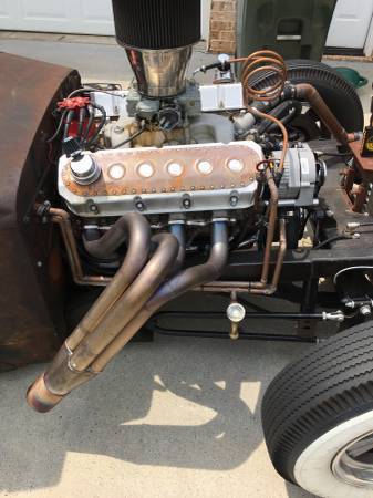 1934 Dodge Other Rat Rod - photo 11