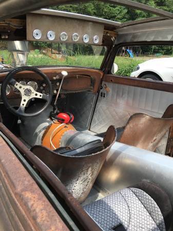 1934 Dodge Other Rat Rod - photo 13
