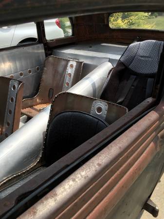 1934 Dodge Other Rat Rod - photo 5