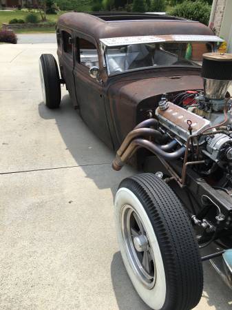 1934 Dodge Other Rat Rod - photo 6