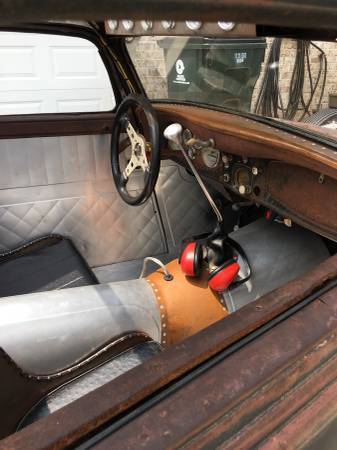 1934 Dodge Other Rat Rod - photo 7