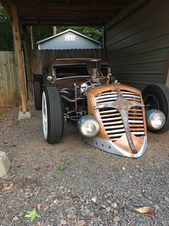 1934 Dodge Other Rat Rod - photo 8
