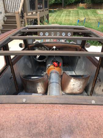 1934 Dodge Other Rat Rod - photo 9