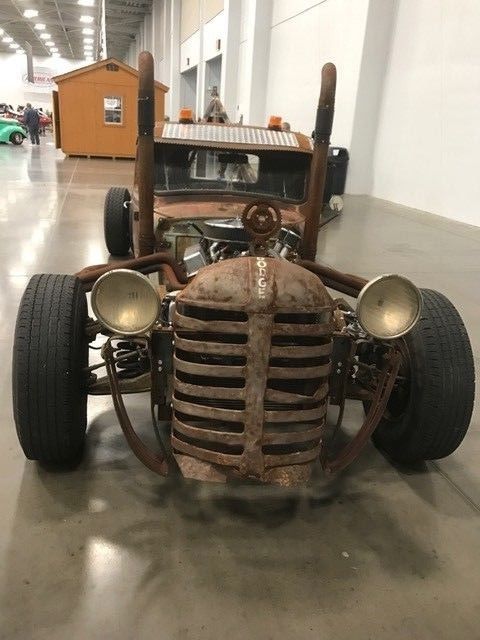 1934 Dodge Other - photo 3