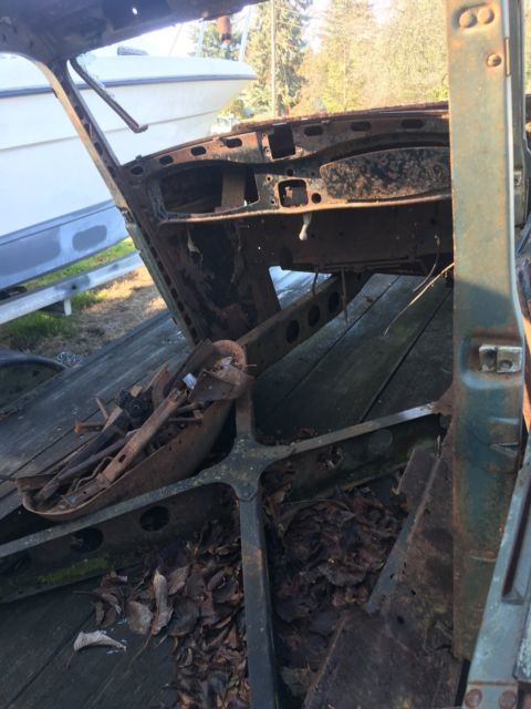 1934 Dodge Other - photo 10