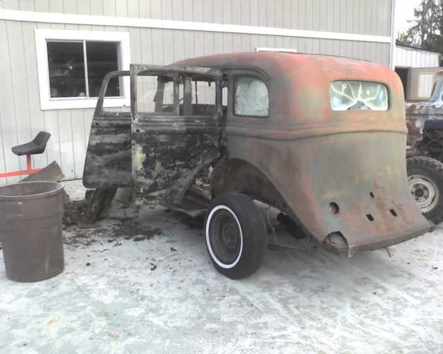 1934 Dodge Other - photo 6