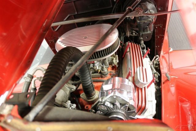 1934 Dodge Sedan Streetrod - photo 3
