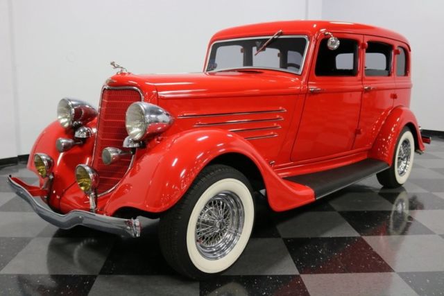 1934 Dodge Other Streetrod - photo 6