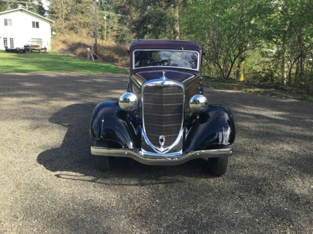 1934 Dodge Senior Six - photo 12