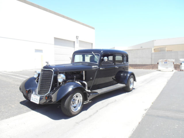 1934 dodge street rod 1934 Dodge Other