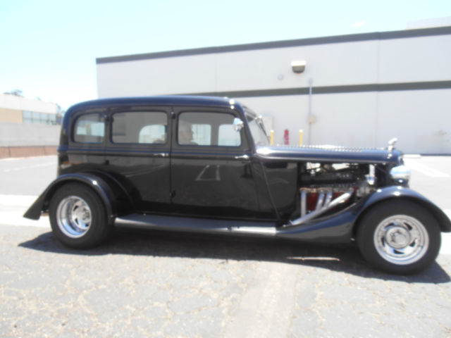 1934 Dodge Other - photo 2