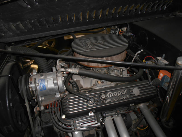 1934 Dodge Other - photo 7