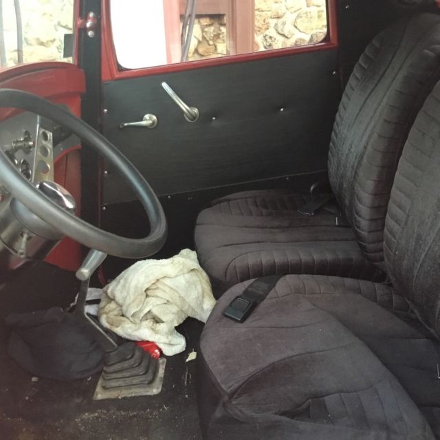 1934 Dodge dodge truck  Custom - photo 4