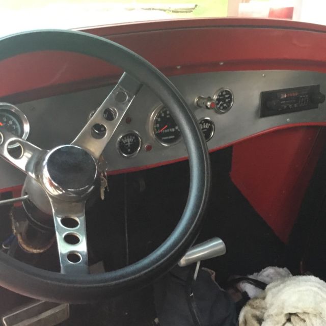 1934 Dodge dodge truck  Custom - photo 5