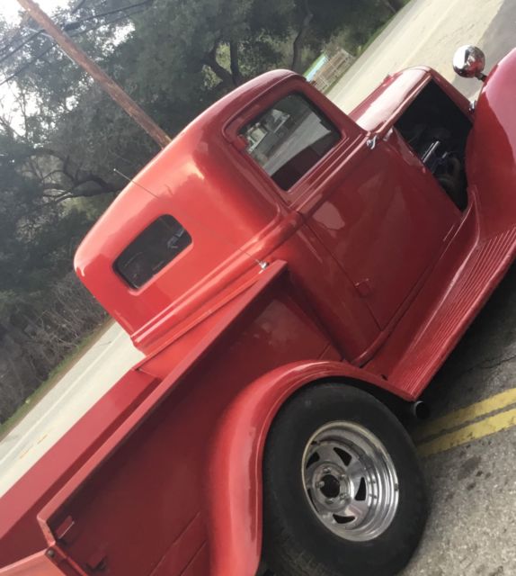 1934 Dodge dodge truck  Custom - photo 7
