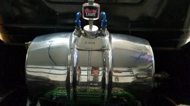1934 Dodge Other Pickups Custom - photo 12