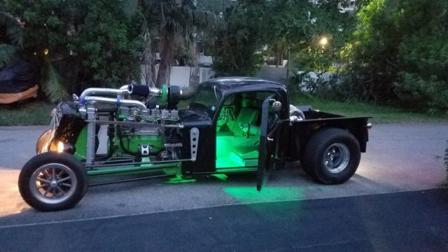 1934 Dodge Other Pickups Custom - photo 2