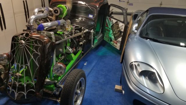 1934 Dodge Other Pickups Custom - photo 3