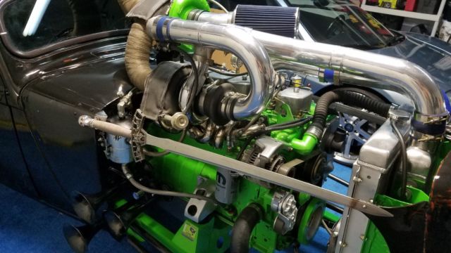 1934 Dodge Other Pickups Custom - photo 5