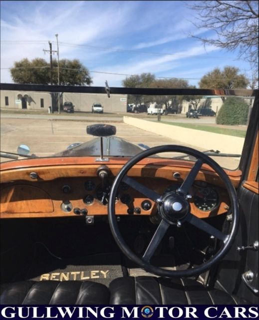 1934 Bentley Other Drophead Coupe - photo 4