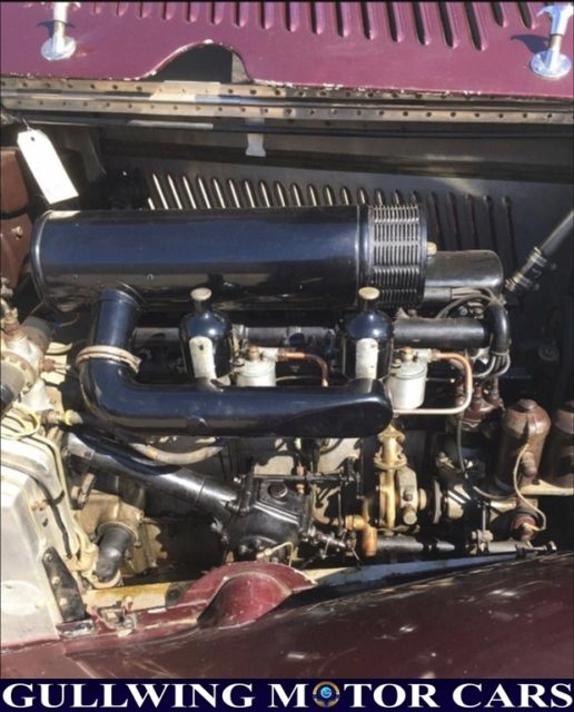1934 Bentley Other Drophead Coupe - photo 7