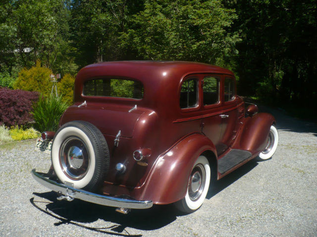 1934 Oldsmobile Other none - photo 6