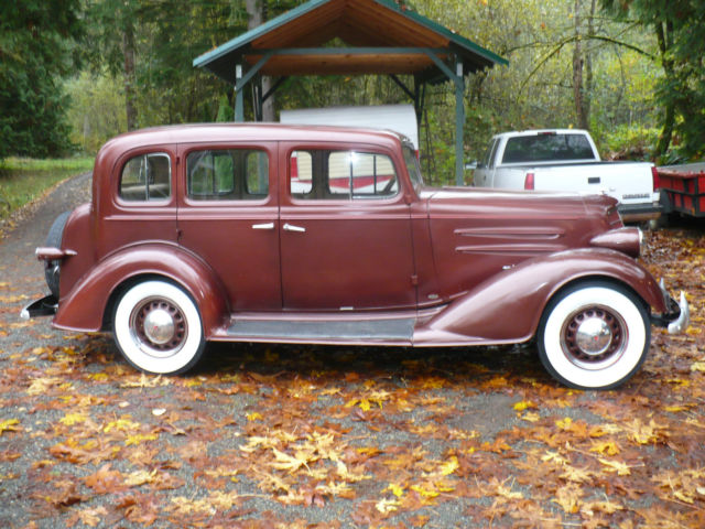1934 Oldsmobile Other none - photo 7