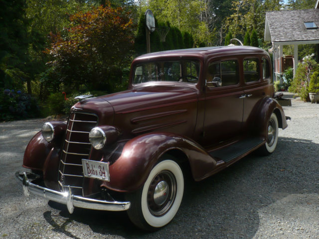 1934 F34 oldsmobile, vintage car, antique car, classic car. 1934 Oldsmobile Other