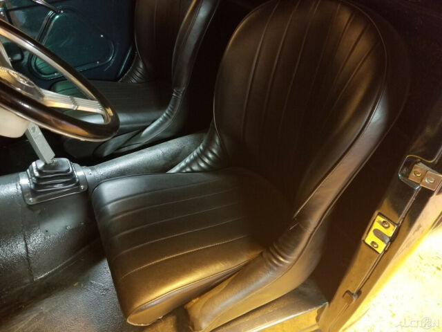 1934 Ford 1/2 Ton Pickup Fully Custom, Fabricated Throughout - photo 4