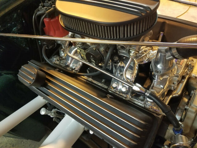 1934 Ford 1/2 Ton Pickup Fully Custom, Fabricated Throughout - photo 5