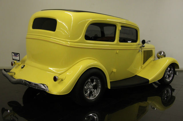 1934 Ford Other - photo 2