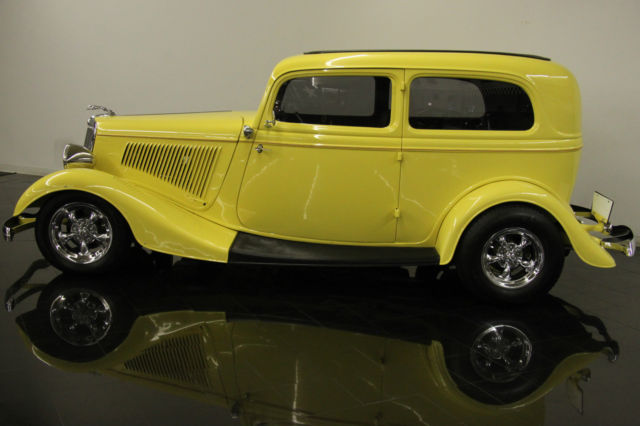 1934 Ford Other - photo 3