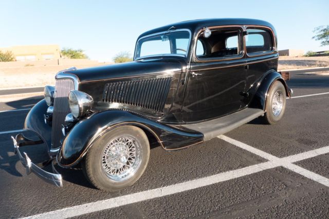 1934 Ford Other - photo 3