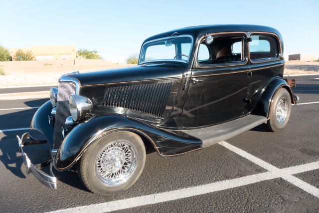 1934 Ford Other - photo 4