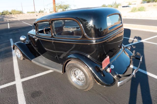 1934 Ford Other - photo 5