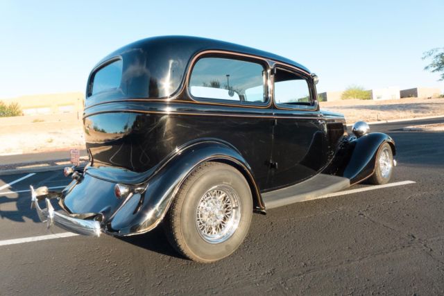 1934 Ford Other - photo 6