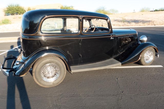 1934 Ford Other - photo 7
