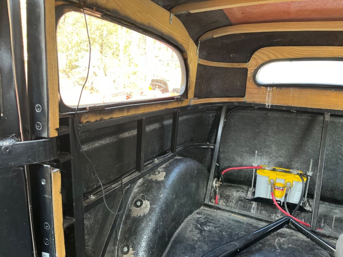 1934 Ford Model 40 - photo 13