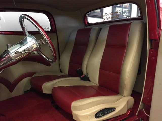 1934 Ford Other 3 window coupe - photo 5