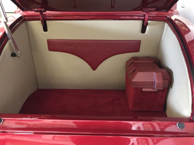 1934 Ford Other 3 window coupe - photo 8