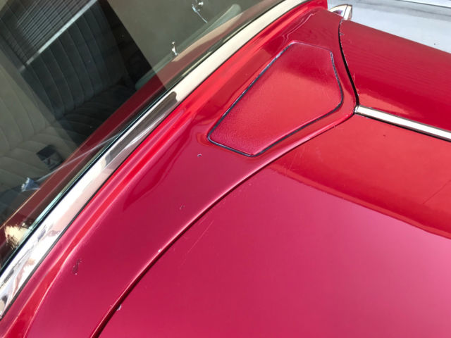 1934 Ford 3 Window Coupe Deluxe - photo 11