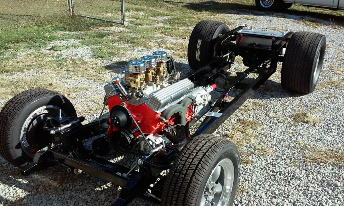 1934 Ford Other - photo 10